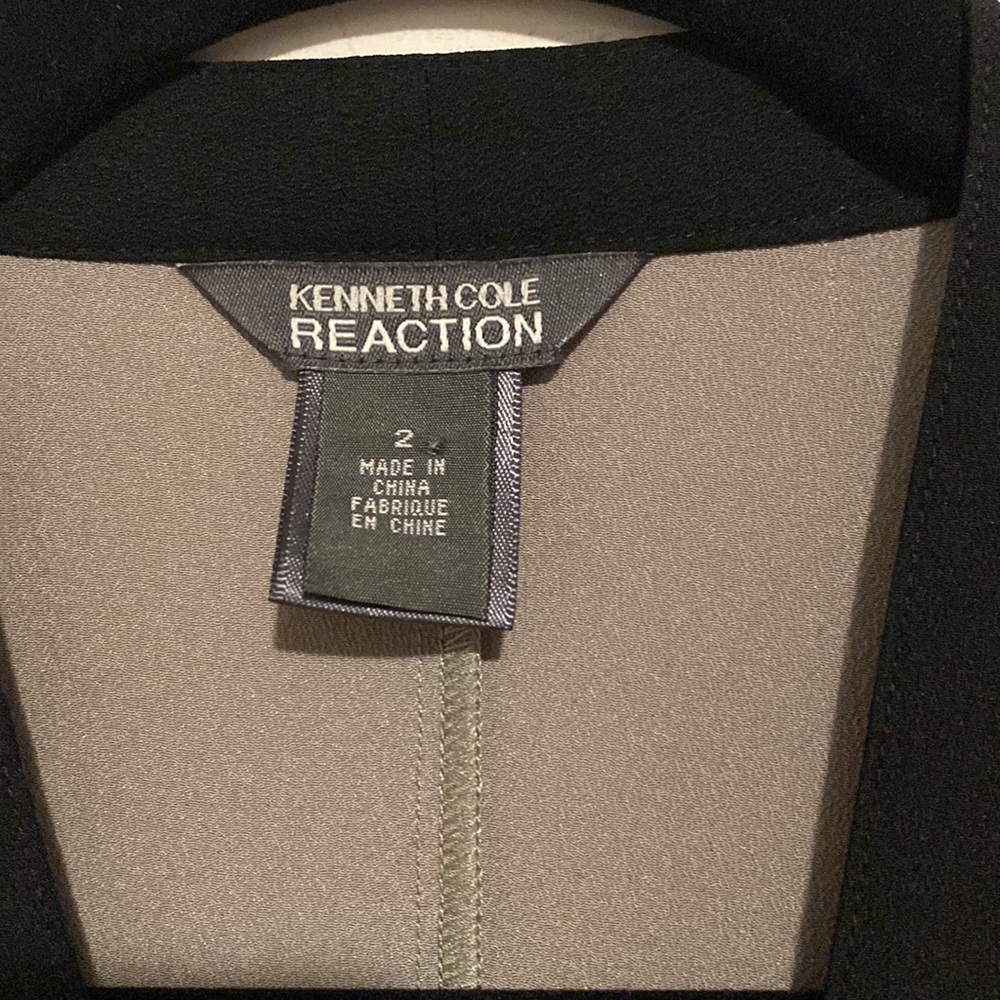Kenneth Cole Reaction Dress - Picture 4 of 8